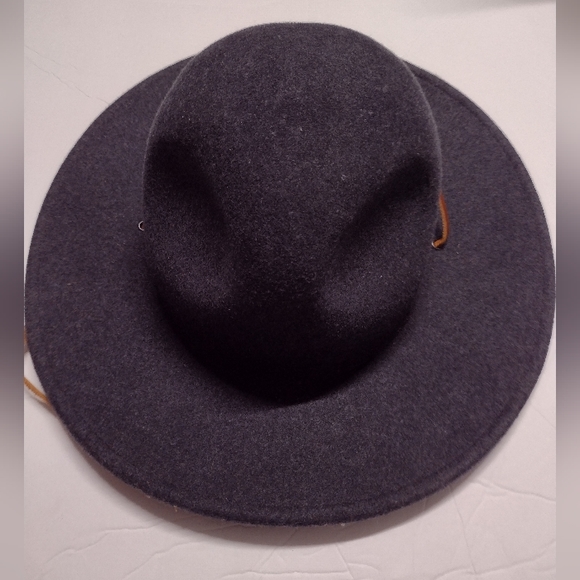 Brixton tiller hat
